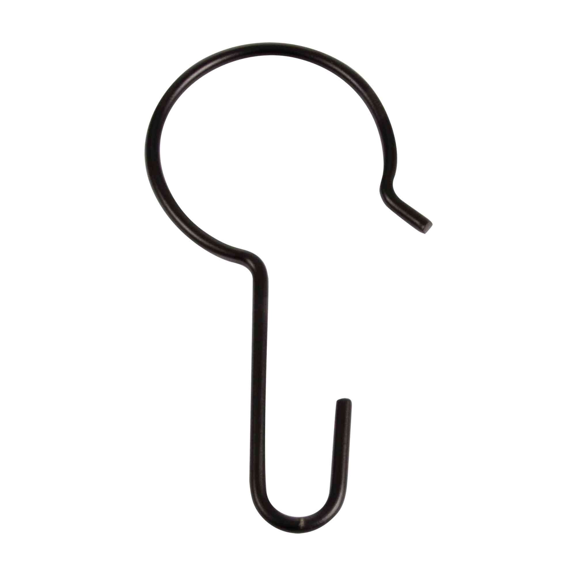 Jackson Safety® - Curtain Hooks for Stur-D-Screen - Model # 36687